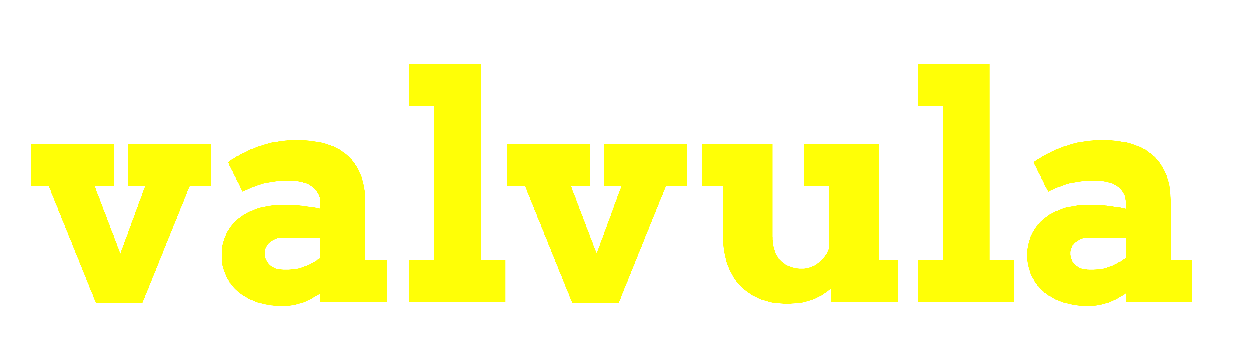 thevalvula logo